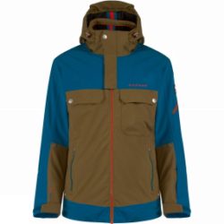 Mens Abberation Pro Jacket